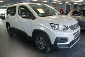 Peugeot Rifter Elektro L1 Allure Pack