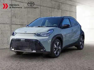 Toyota Aygo X 1.0 Teamplayer Hybrid