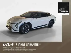 Kia EV4 Fastback 81kWh GT-Line HUD*360*Harman-Kardon*
