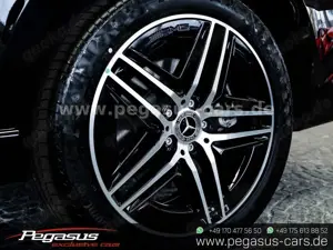 Mercedes-Benz V 300 d  extralang 4MATIC*PROD2026*AIR*AVANTG*AMG Bild 5
