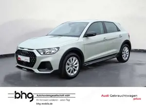 Audi A1 30TFSI S tronic Optik Kontrast ACC