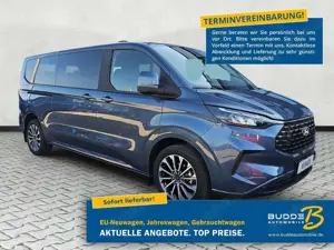 Ford Tourneo Custom 2.0 EB Autom Titanium X L2 AHK