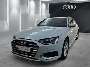 Audi A4 Avant 35TFSI advanced LED NAVI EINPARKH SITZH