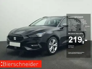 SEAT Leon Sportstourer 1.5 eTSI FR ab 219.- 990.- Anzahlung