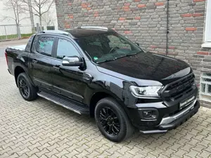 Ford Ranger 2.0 Wildtrak 4x4 RAPTOR-OPTIK 1 Hand Bild 4