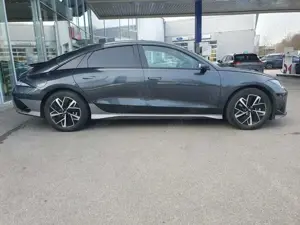 Hyundai IONIQ 6 77,4 kWh 4WD Uniq Bild 4