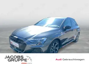 Audi A3 Sportback 35TFSI 2xS line/Black+/S-Sitze/ACC/Navi+/LED/Kam