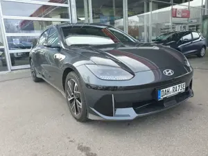 Hyundai IONIQ 6 77,4 kWh 4WD Uniq Bild 3