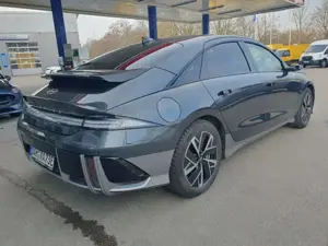 Hyundai IONIQ 6 77,4 kWh 4WD Uniq Bild 5