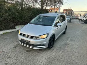 Volkswagen Touran Comfortline BMT/Start-Stopp