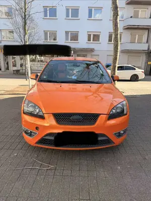 Ford Focus 2.5 ST