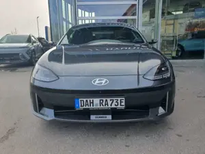 Hyundai IONIQ 6 77,4 kWh 4WD Uniq Bild 2