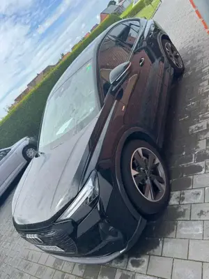 Audi Q4 e-tron 40 Sportback