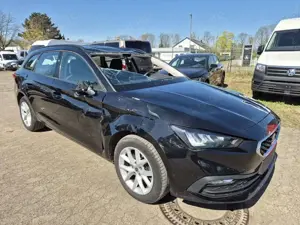 SEAT Leon SP 2.0 TDI DSG Style Navi LED virt.Cockpit