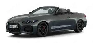 BMW 440 M440i xDrive Cabrio M Sport Pro 19"LM AHK HiFi h/k