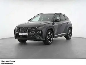 Hyundai TUCSON HEV N Line X 1.6 T-GDI AT Panoramadach