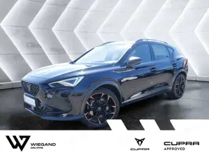 CUPRA Formentor 2.5 TSI VZ5 4Drive 360° BEATS PANO