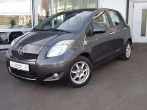 Toyota Yaris Yaris  5-Türer 1.33 VVT-i Life
