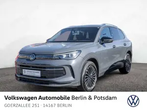 Volkswagen Tiguan 1.5 eTSI DSG Goal IQ-Light Navi AHK SHZ