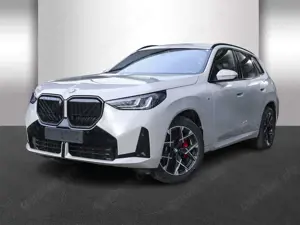 BMW X3 20d xDrive