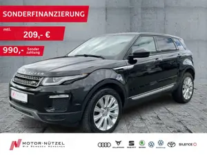 Land Rover Range Rover Evoque 2.0 Si4 BI-XEN+PANO+NAV+2xSHZ