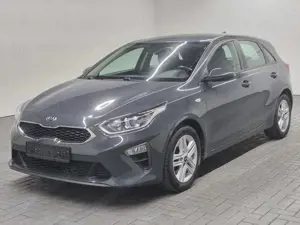 Kia Ceed / cee'd Cee'd Carplay/SHZ/LHZ/PDC/Kam/Tempom./16-LM