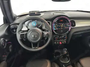 MINI Cooper S Bild 5