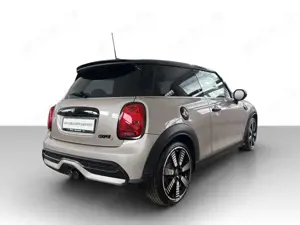 MINI Cooper S Bild 3