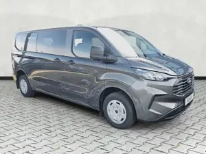 Ford Transit Custom 320 L2 FWD Trend Combi 2.0 EB 8 Sitz AHK 110 kW...