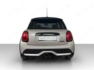 MINI Cooper S Bild 4