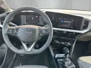 Opel Mokka Bild 4