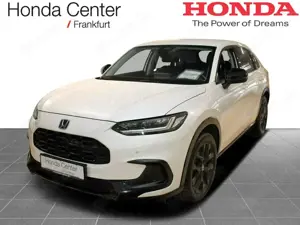 Honda ZR-V e:HEV Sport