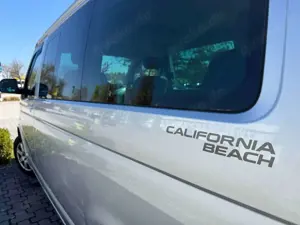 Volkswagen T5 California