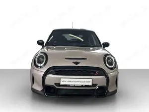 MINI Cooper S Bild 2