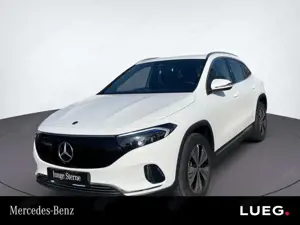 Mercedes-Benz EQA 300 4MATIC PROGRESSIVE+RÜCKFKAM+LENKRHZG+LED