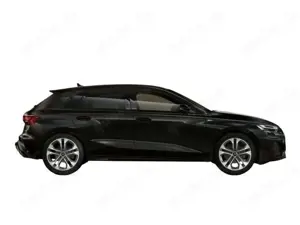 Audi A3 Bild 2