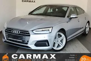 Audi A5 Sportback 35 TDI S line,Virtual,Navi,LED,PDC