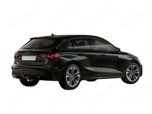Audi A3 Bild 3