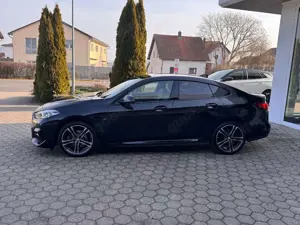 BMW Others 218i Gran Coupe M-Sport KAMERA MEMORY KLIMAAUTO Bild 4