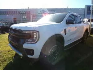 Ford Ranger 2,0 l EcoBlue Doppelkabine Autm. Wildtrak