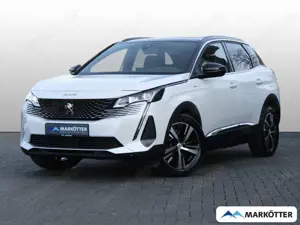 Peugeot 3008 Hybrid 225 GT/SHZ/ACC/LED/FOCAL/KEYLESS