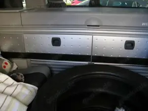 Mercedes-Benz Marco Polo Marco Polo ALLRAD  erst 113000 km Bild 3