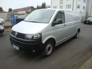 Volkswagen T5 Transporter