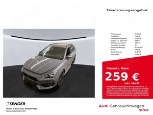 CUPRA Leon Sportstourer VZ 1.4 eHybrid DSG LED ACC AHK