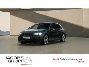Audi A1 Sportback 30 TFSI S line S tronic 'LED|InfotainmentPaket+ 30 TFSI S