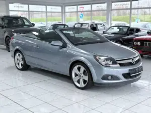 Opel Astra H Twin Top Edition+Sitzh+Tempomat+Klima