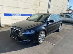 Audi A3 1.4 TFSI Ambiente Klimaautomatik, Navigation
