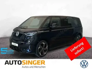 Volkswagen ID. Buzz GTX LANG LR 6-S*ELEK.TÜR*AHK*PANO
