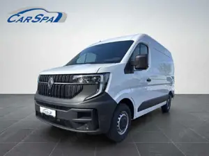 Renault Master 3,3t L2H2 BLUE dCi130 Advance/GJR/Navi R-Link10°