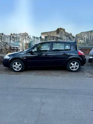 Renault Megane Megane 1.6 Authentique